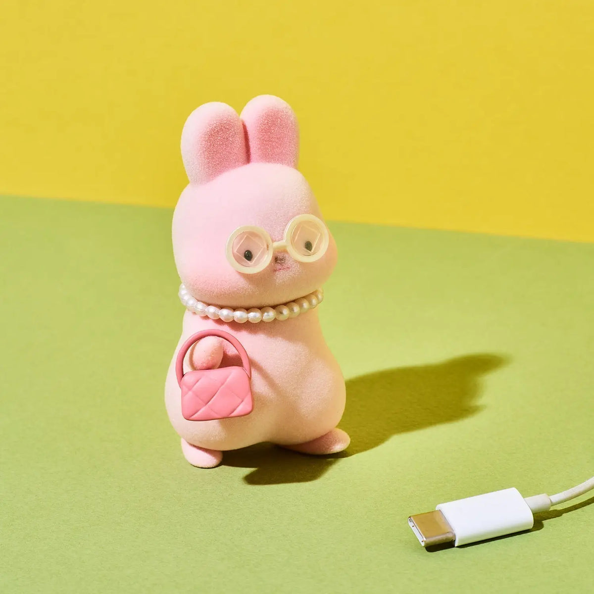 Momo Bunny Daily Series Blind Box | Friends Nyc Brooklyn Ny