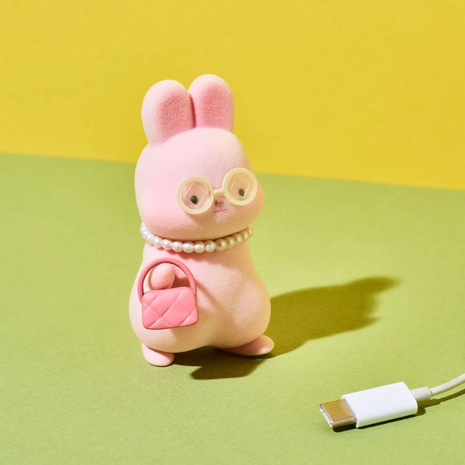 Momo Bunny Daily Series Blind Box | Friends Nyc Brooklyn Ny