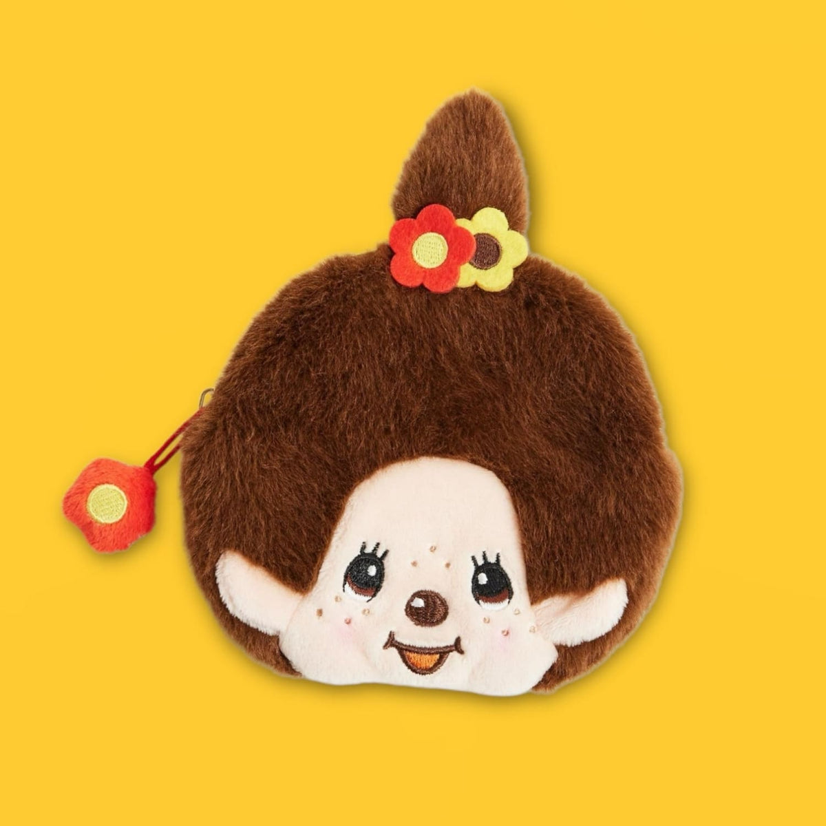 Monchhichi Coin Purse - Monmate | Friends NYC Brooklyn