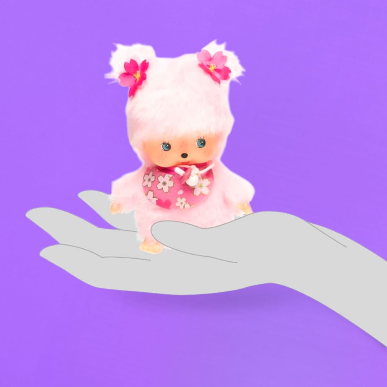 Bebichhichi dolls online