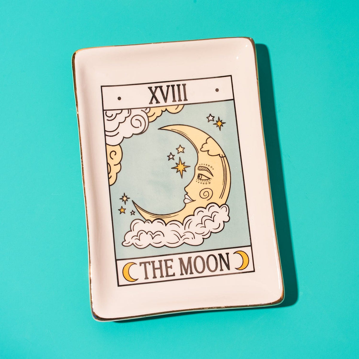 Tarot Mini Tray the Moon 3451 Stephshoot0425 - Xsteph0625a