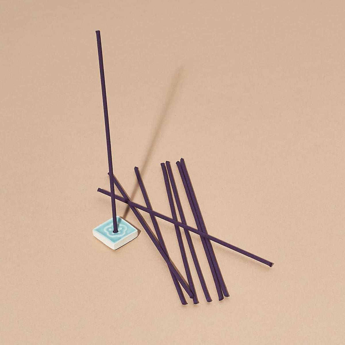Morning Star Incense 200 Sticks - Lavender Green Tea - 