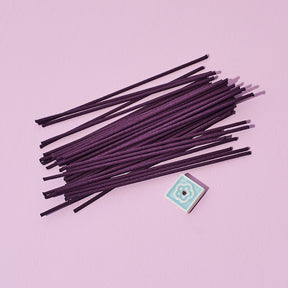 Morning Star Incense 50 Sticks - Lavender Home - Fragrance -