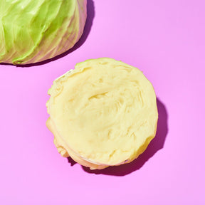 Mx Food Coin Purse Cabbage Green Xdiscountable Xsteph0825b