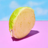 Mx Food Coin Purse Cabbage Green Xdiscountable Xsteph0825b