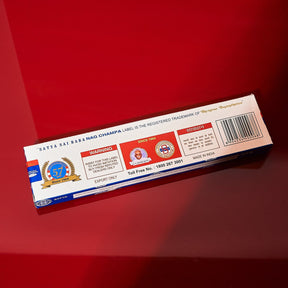 Nag Champa Incense Floral Scent - Friends Her/them - Incense
