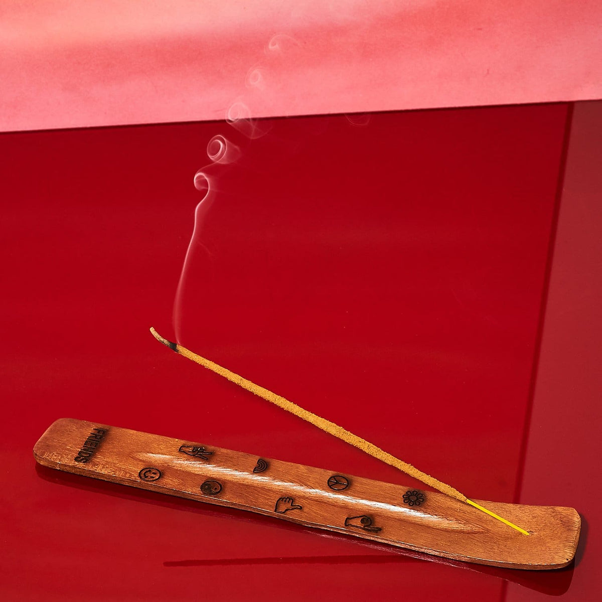Nag Champa Incense Floral Scent - Friends Her/them - Incense