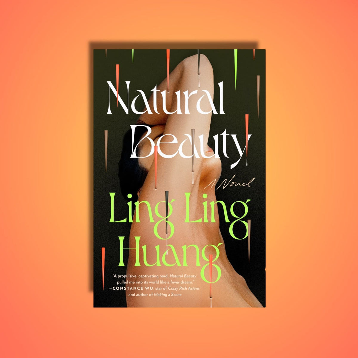 Natural Beauty 0423 - Bookclub2023 - Q223