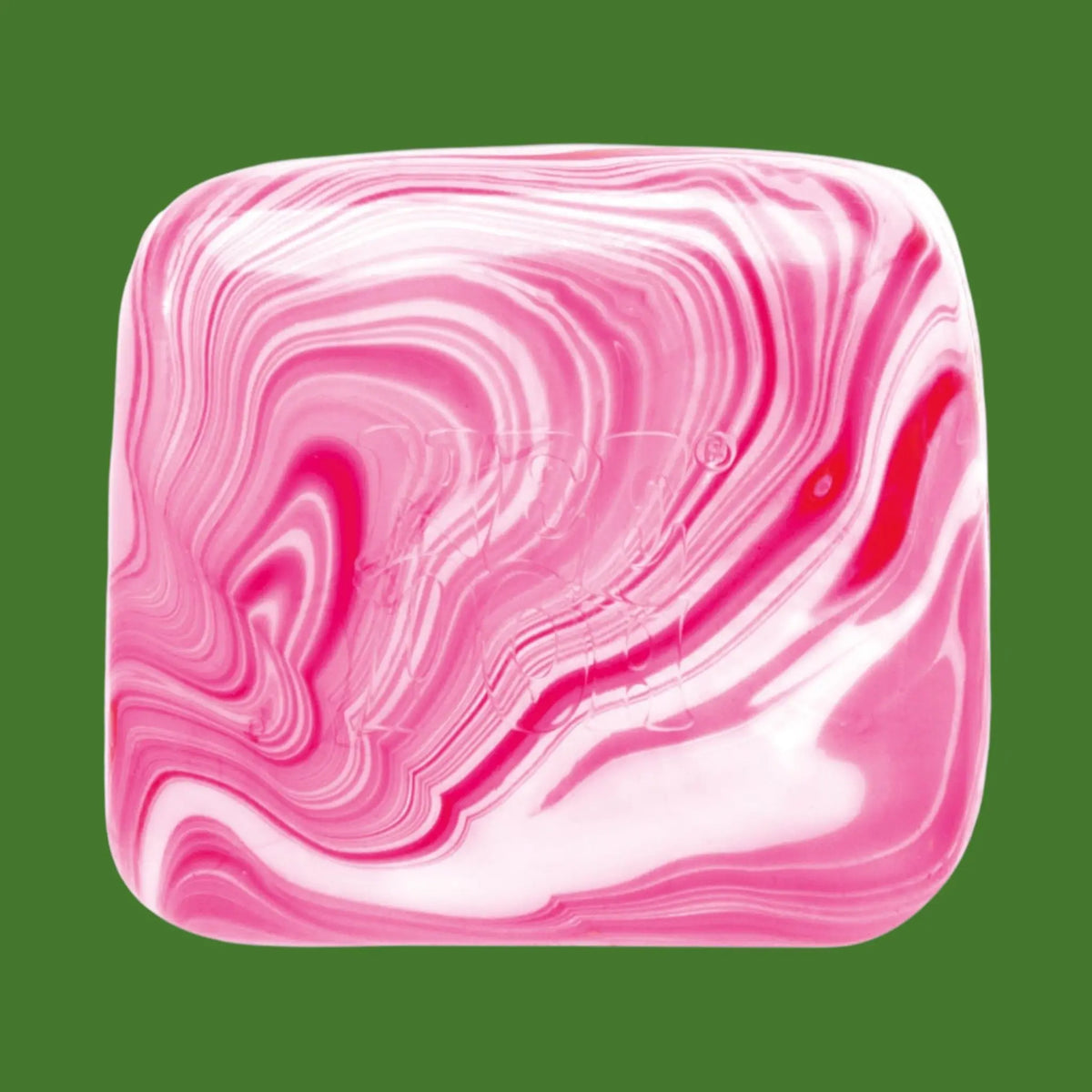 Needoh Candy Swirl Nice Cube Needohcandy Squishy Stress Toy