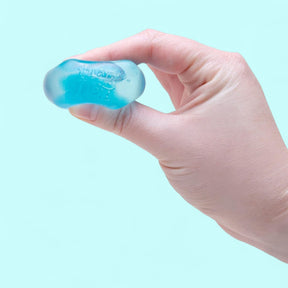 Needoh Nice Ice Baby Assorted Mini Stress Relief Cube