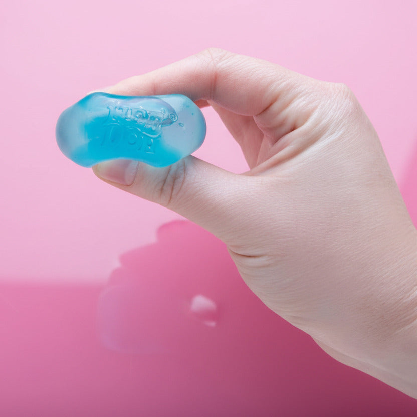 Needoh Nice Ice Baby Assorted Mini Stress Relief Cube