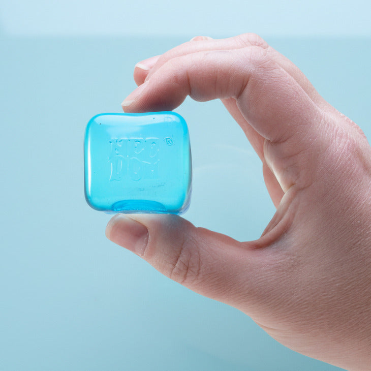 Needoh Nice Ice Baby Multi Pack 4-pack Stress Toys