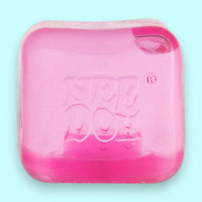 Needoh Nice Ice Baby Multi Pack 4-pack Stress Toys