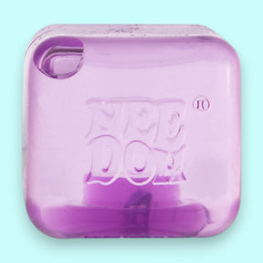 Needoh Nice Ice Baby Multi Pack 4-pack Stress Toys