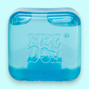 Needoh Nice Ice Baby Multi Pack 4-pack Stress Toys