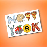 The found Magnets Icons Mag571 0922 - Groupbycolor - Q322 - 