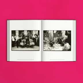 New York: High Life Low Coffee Table Book - New York City