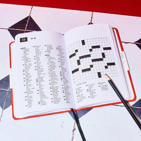 New York Times Classic Crossword Puzzles Book Crossword