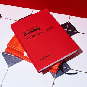 The New York Times Cooking no Recipe Recipes Artist Made
