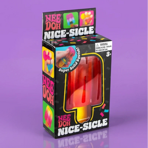 Nice Sicle NeeDoh Popsicle Stress Toy Friends NYC Brooklyn NY nice-sicle-needoh-popsicle-stress-toy-friends-nyc-brooklyn-ny