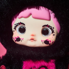 Nommi Loveliness Never Ends Series Plush Blind Box Plush