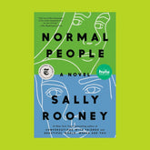 Normal People Fiction25 Xdiscountable Xpsd0825b