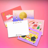 Notecard Set Aapi Owned - Notes - Sale - Women