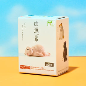 Nothingness Cat 2 Blind Box Lowinventory Xdiscountable