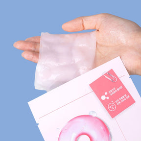 Numbuzin Sheet Mask no 2 Water Collagen Beauty - Face