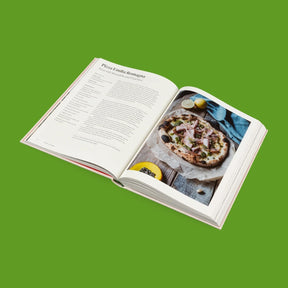 Originale Coffee Table Book Food Kitchen Recipe