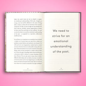 How To Overcome Your Childhood 0923 - Q323 - Wendysept