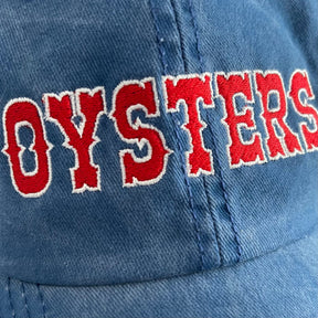 Oysters Dad Hat Adjustable Hat - Cotton - Dad - Funny - Mens