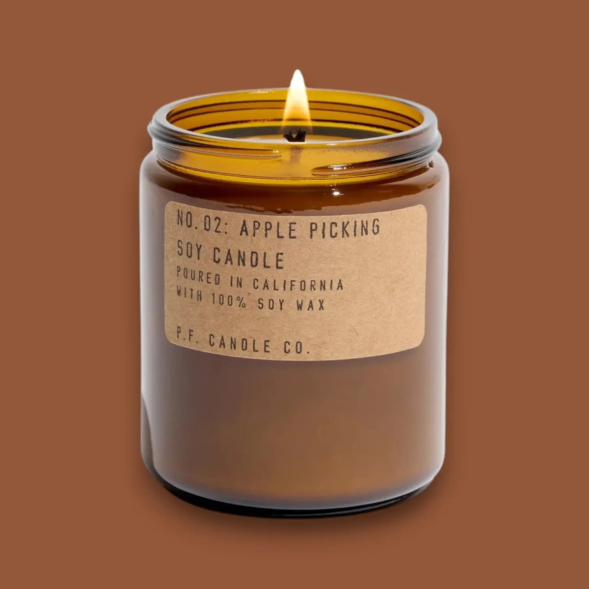 P.f. Candle Co. Limited Edition - Apple Picking 7.2 Oz