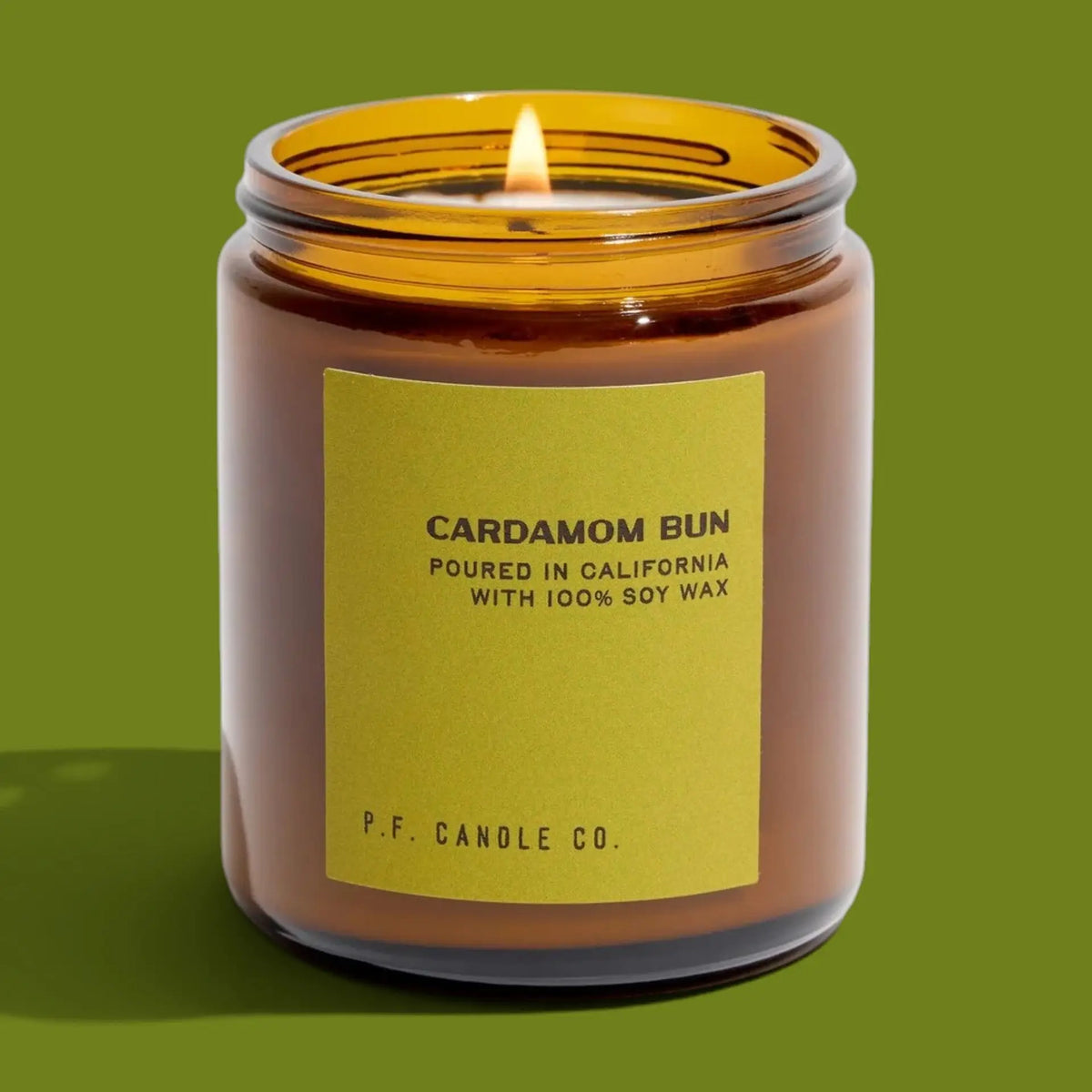 P.f. Candle Co. Limited Edition - Cardamon Bun 7.2 Oz