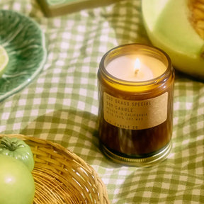 P.f. Candle Co. Limited Edition - Cut Grass Special