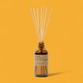 P.f. Candle Co. Iris Suede – Reed Diffuser Boxed - Home