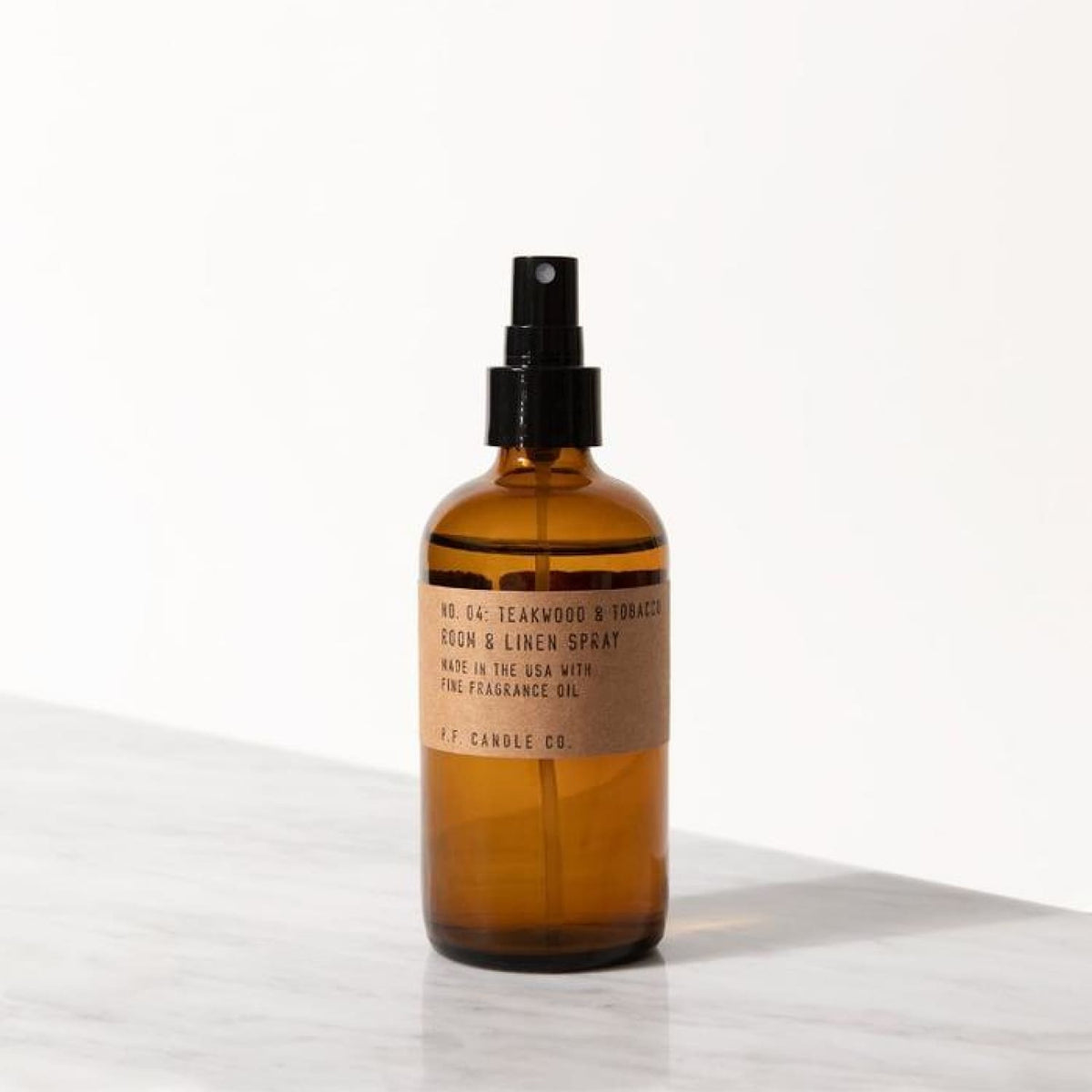 P.f. Candle Room Spray Pfc - Room - Selfcaresunday - Spray