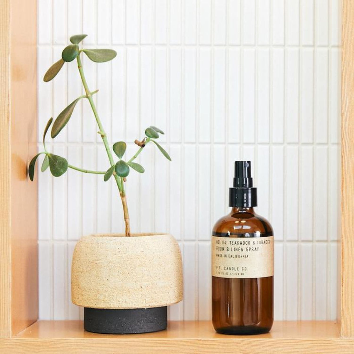P.f. Candle Room Spray Pfc - Room - Selfcaresunday - Spray