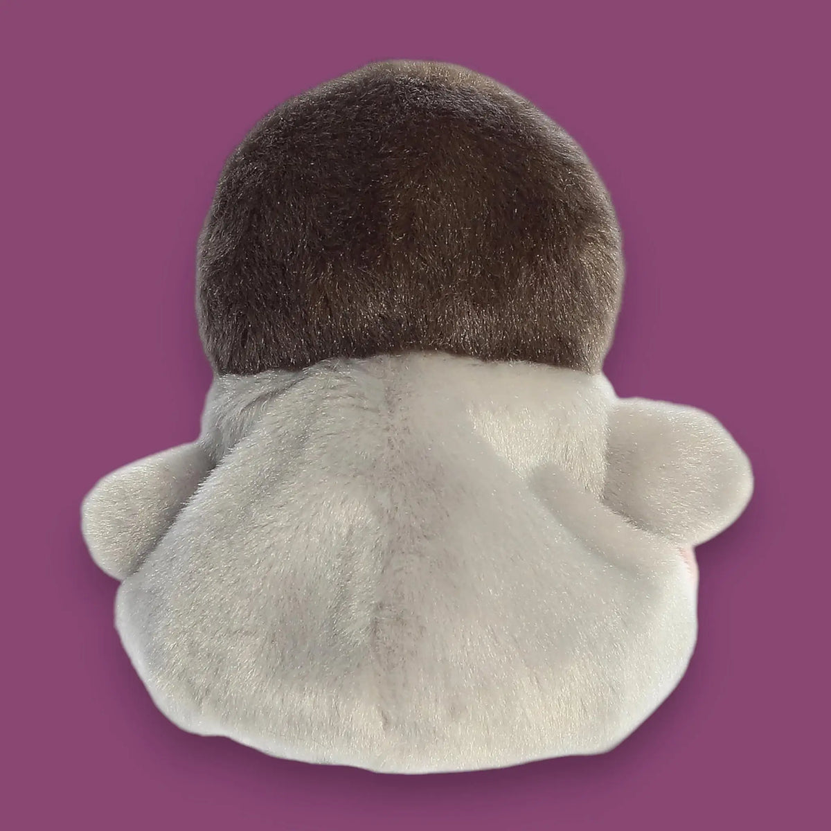 Palm Pals - Crumbs Pigeon Plush | Friends Nyc Brooklyn Ny