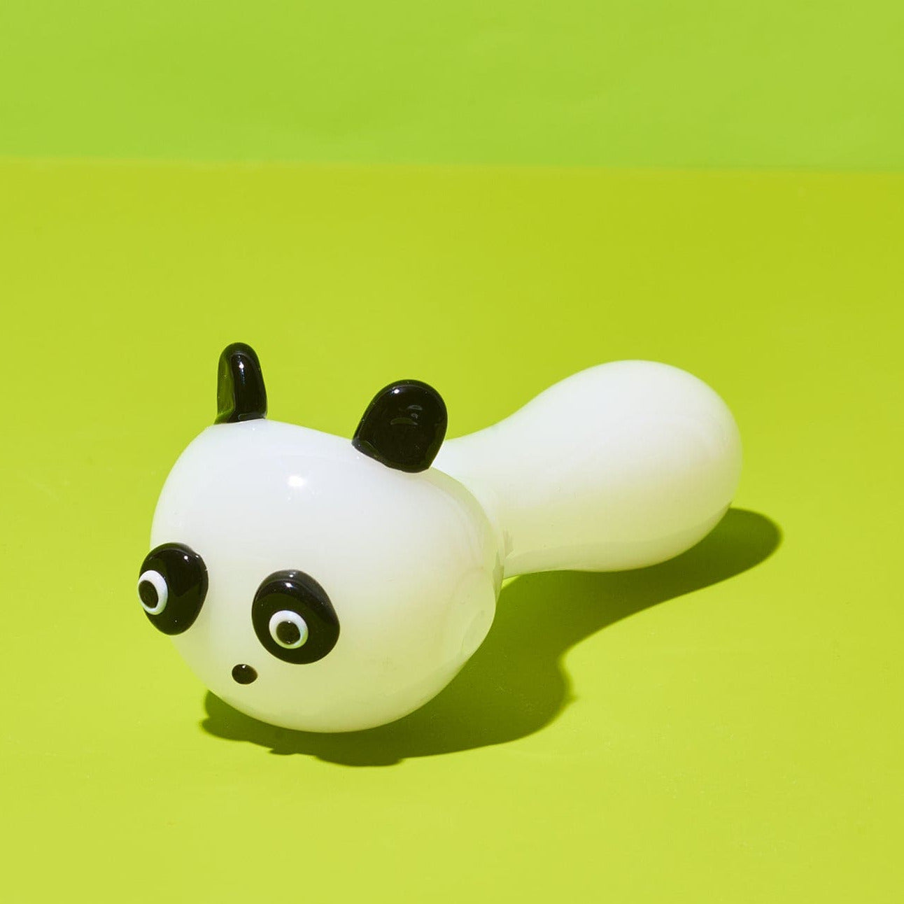 Panda Glass Pipe Asst Ph188 Hand Pipe Smoke Shop Smoking