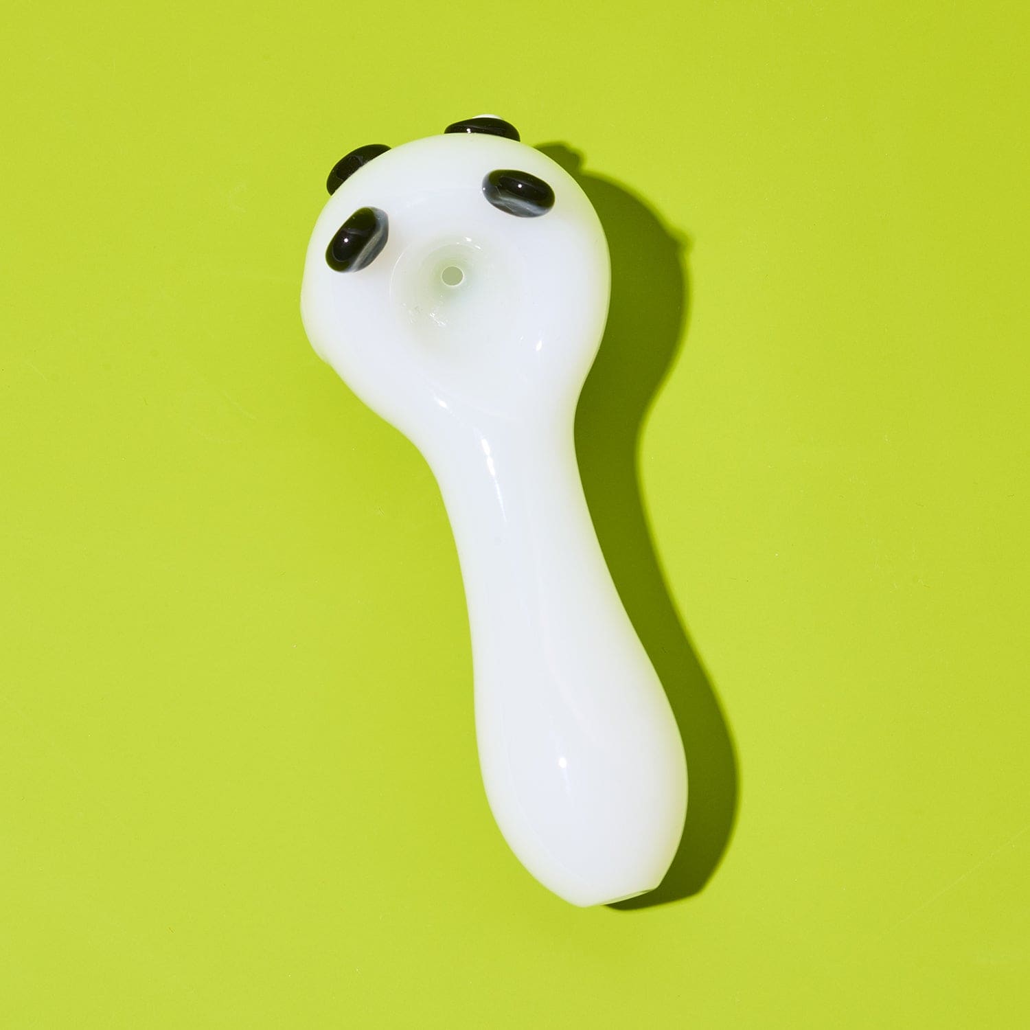 Panda Glass Pipe Asst Ph188 Hand Pipe Smoke Shop Smoking