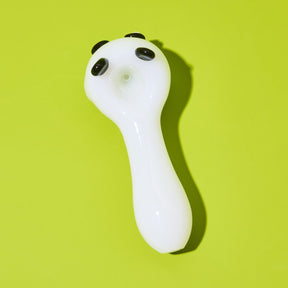 Panda Glass Pipe Asst Ph188 Hand Pipe Smoke Shop Smoking