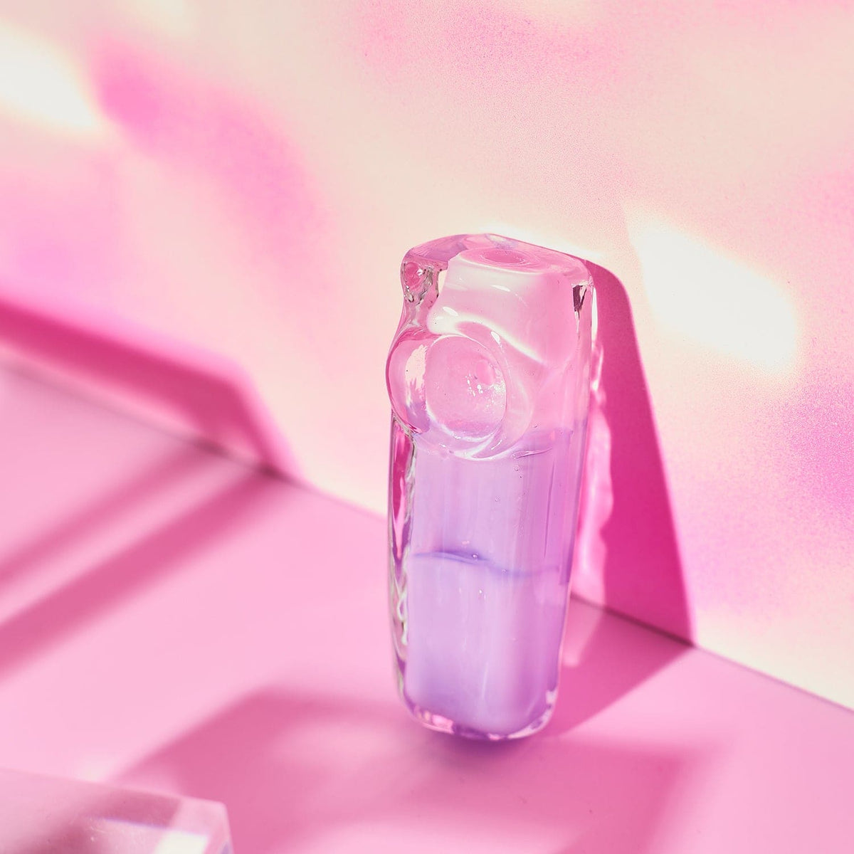 Pastel Brick Hand Spoon 420 - Aesthetic - Bff - Girly Smoke 