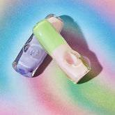 Pastel Brick Hand Pipe Cg-107 0722 - Q222 - Smoke