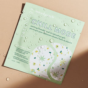 Patchology Moodpatch Chill Mode Eye Gel | Beauty at Friends