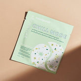 Patchology Moodpatch Chill Mode Eye Gel Chill - Eye - Gels -