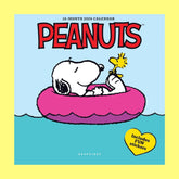 Peanuts Happiness Mini Calendar 2026 Calendar Calendar26