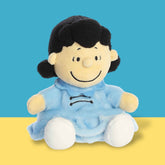 Peanuts Palm Pals Plush Toy - Lucy for Baby/kids Gifts