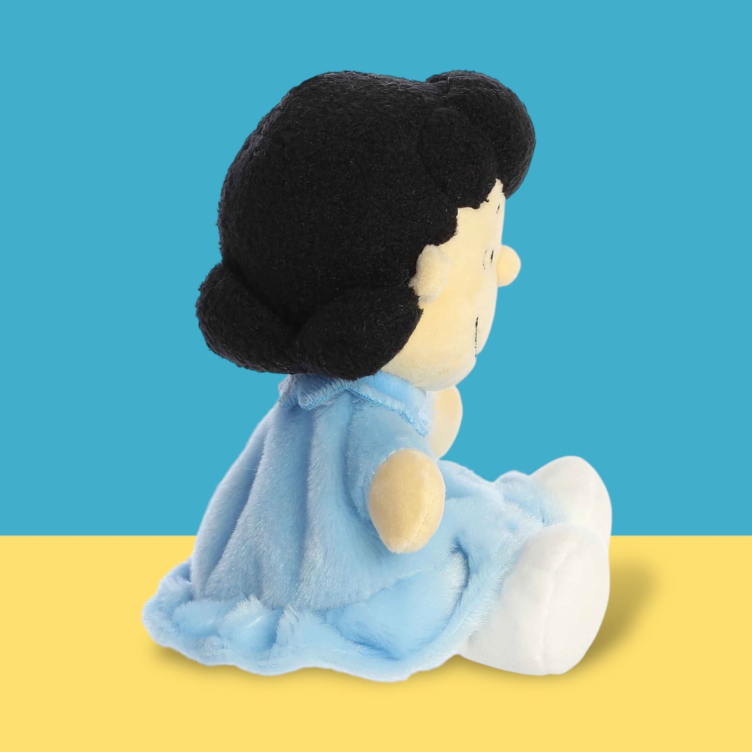 Peanuts Palm Pals Plush Toy - Lucy for Baby/kids Gifts