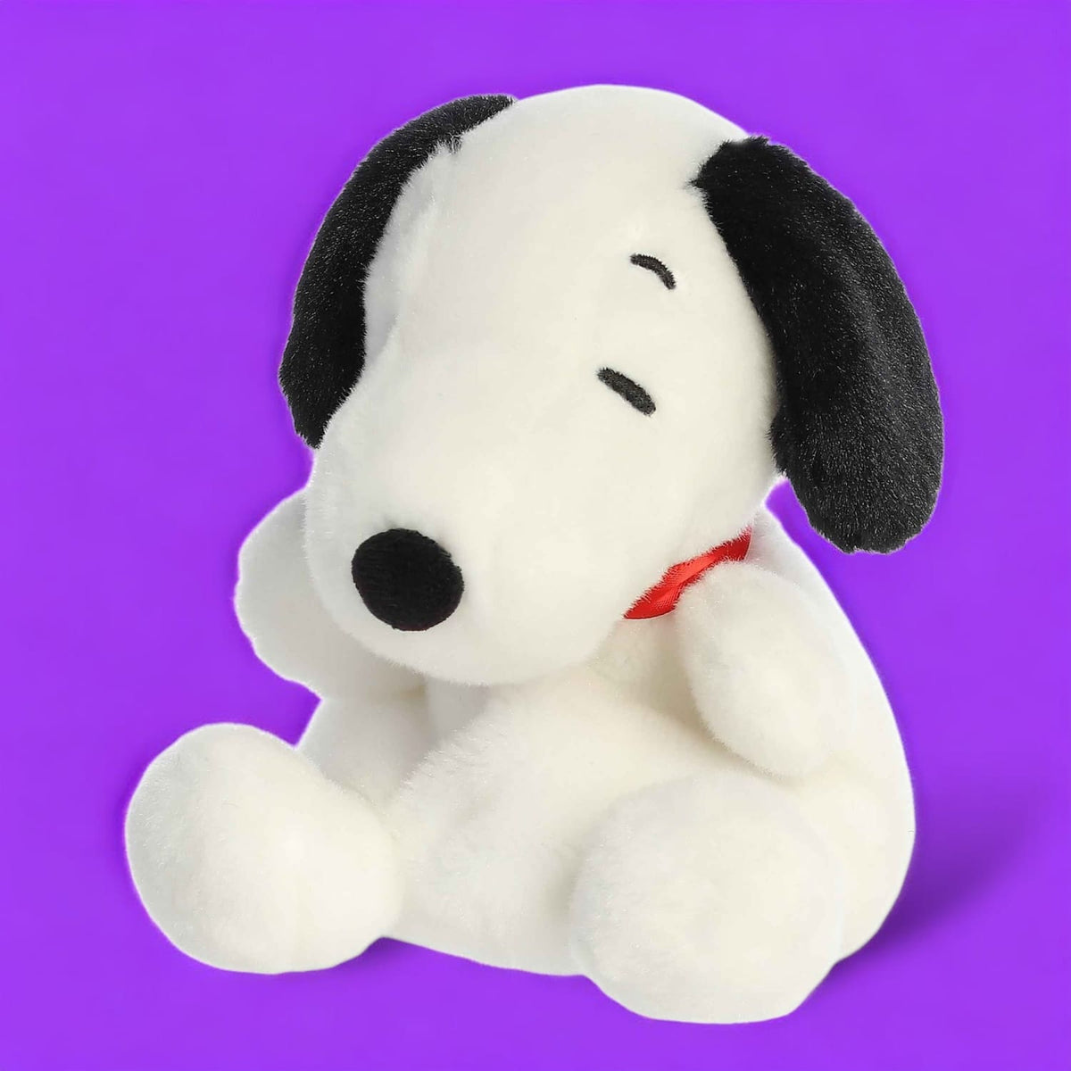 Peanuts Palm Pals Plush Toy - Snoopy for Baby/kids Gifts